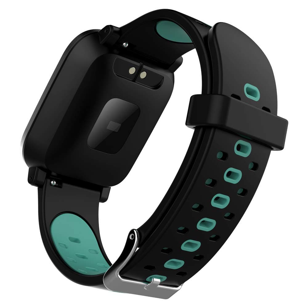 Touch Screen Bluetooth Smart Wrist Watch