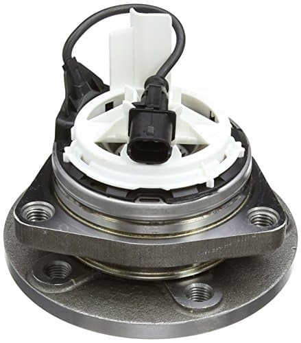 Optimal 201517 Wheel Suspensions