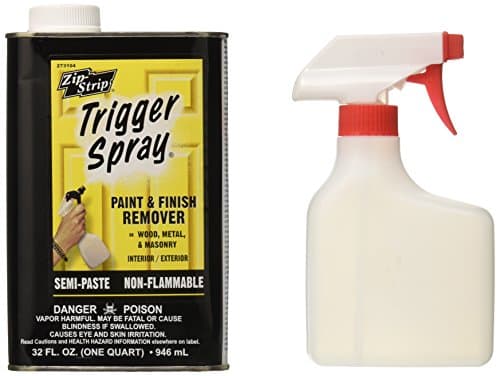 RECOCHEM 273104 Quart Spring Paint Remover