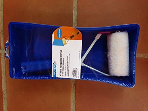 Pent Rilo 9533 Mini Roller Kit With Tray