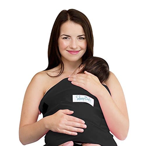 SleepBelt - Basic Black - Small