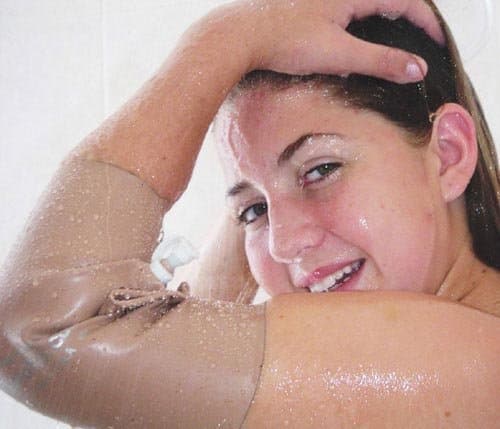 Dry Pro PICC Line Protector Arm X-Small