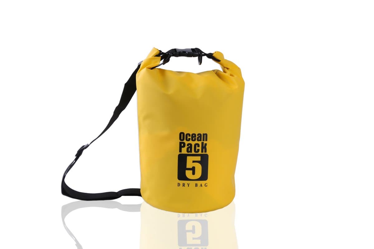 Ocean Pack Waterproof Dry Bag