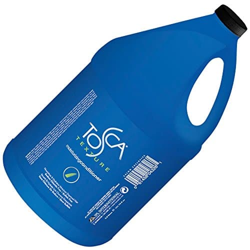 Tosca Style Texture Moisturizing Conditioner, Extra Large, 128 Ounce