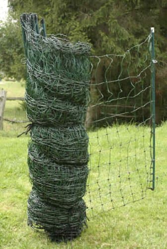 horizont 25 meter poultry net