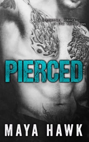 Pierced Paperback – June 30, 2015
