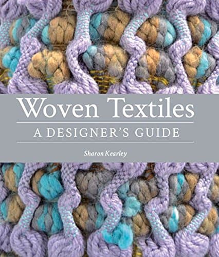Woven Textiles: A Designer's Guide