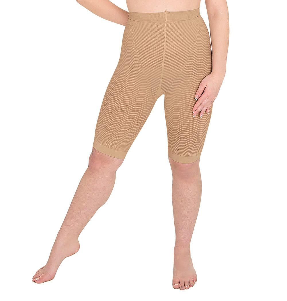 Solidea Active Massage Strong Medium-Large Hazelnut