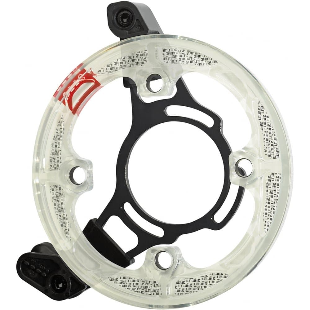 Gamut P30s chain guide