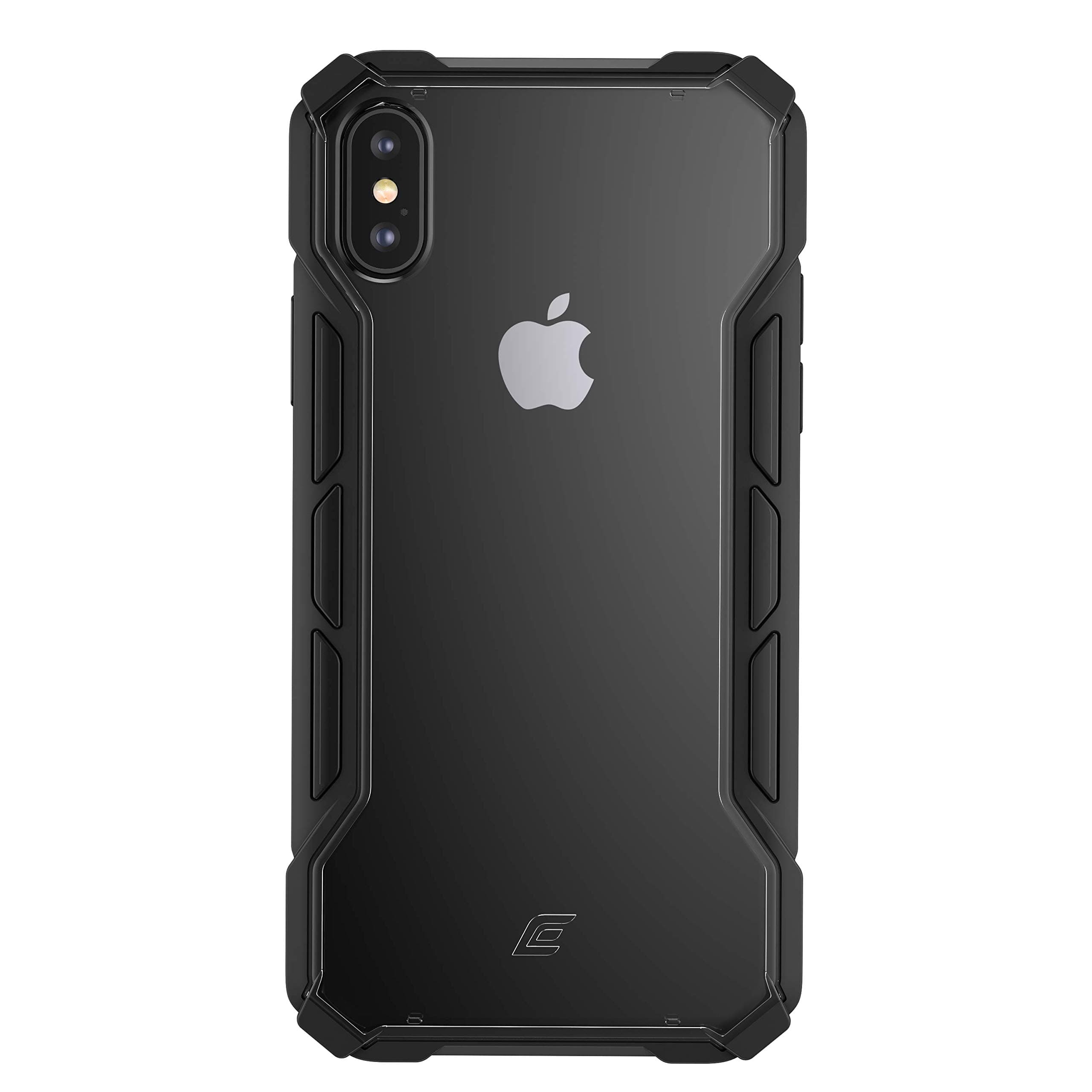 Element Case Rally Drop Tested case for iPhone XS Max - Black (EMT-322-195E-02)