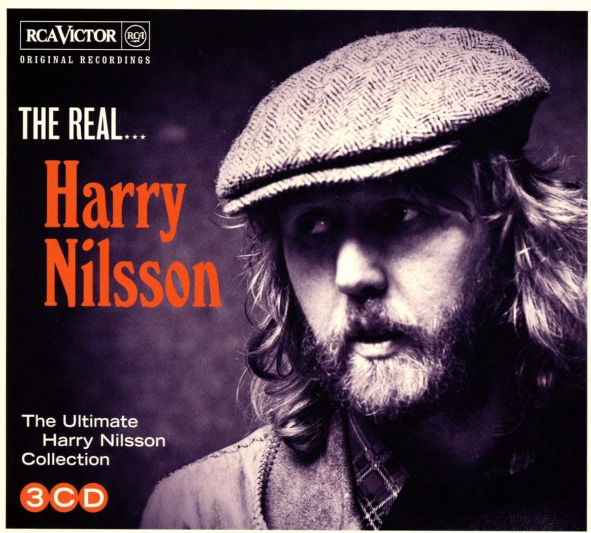 Real Harry Nilsson