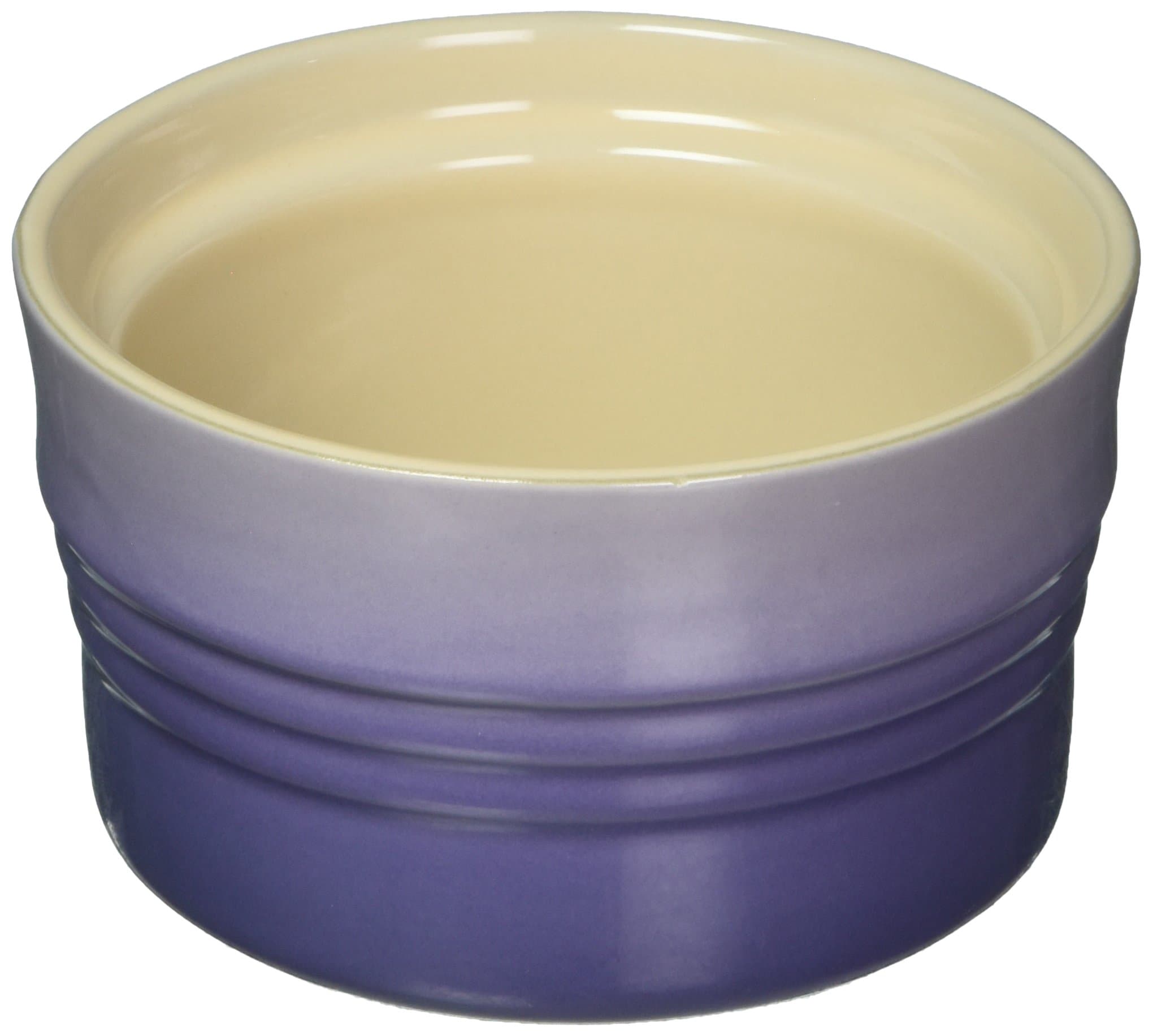 Le Creuset Stoneware Stackable Ramekin, 7 oz, Provence