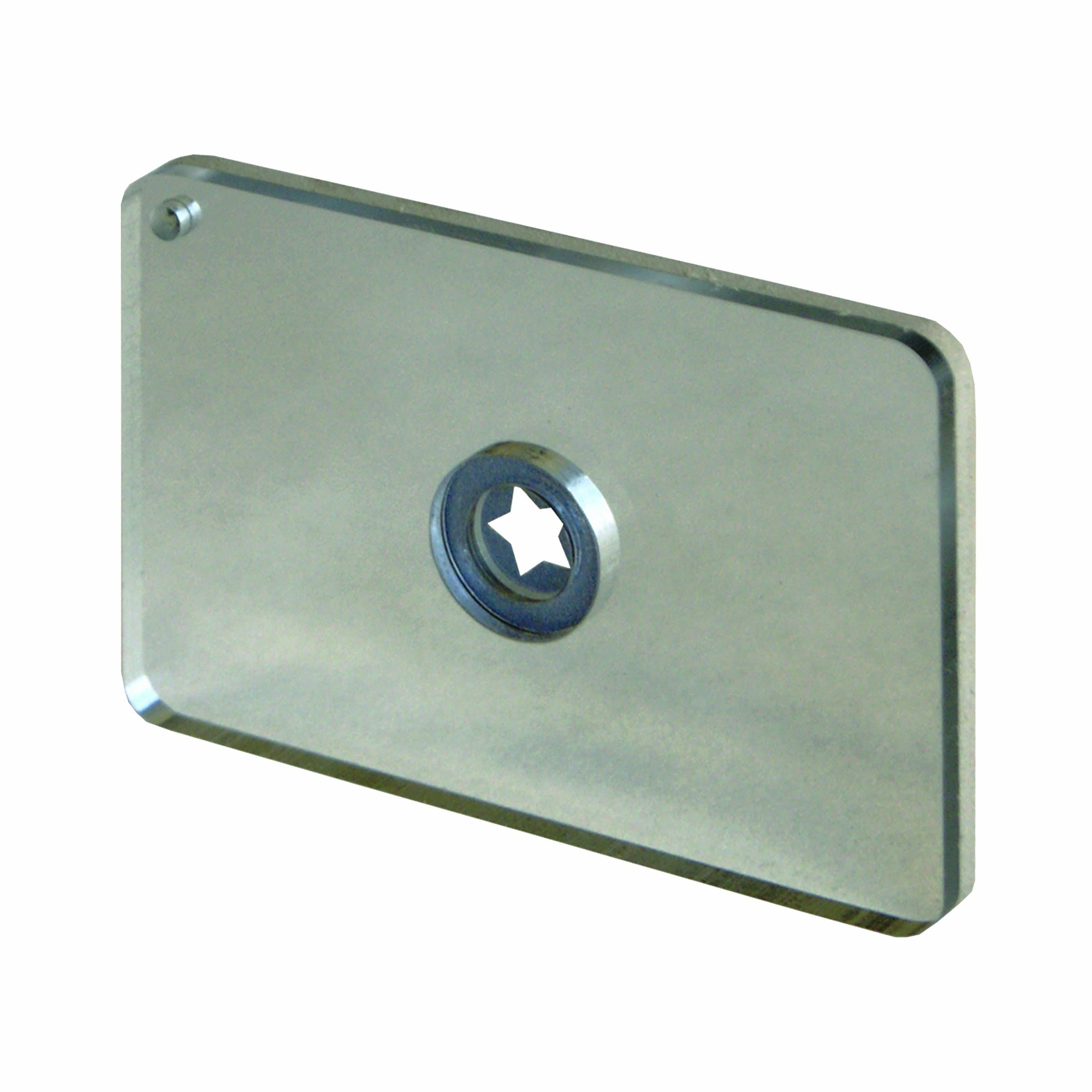 UST StarFlash Signal Mirror