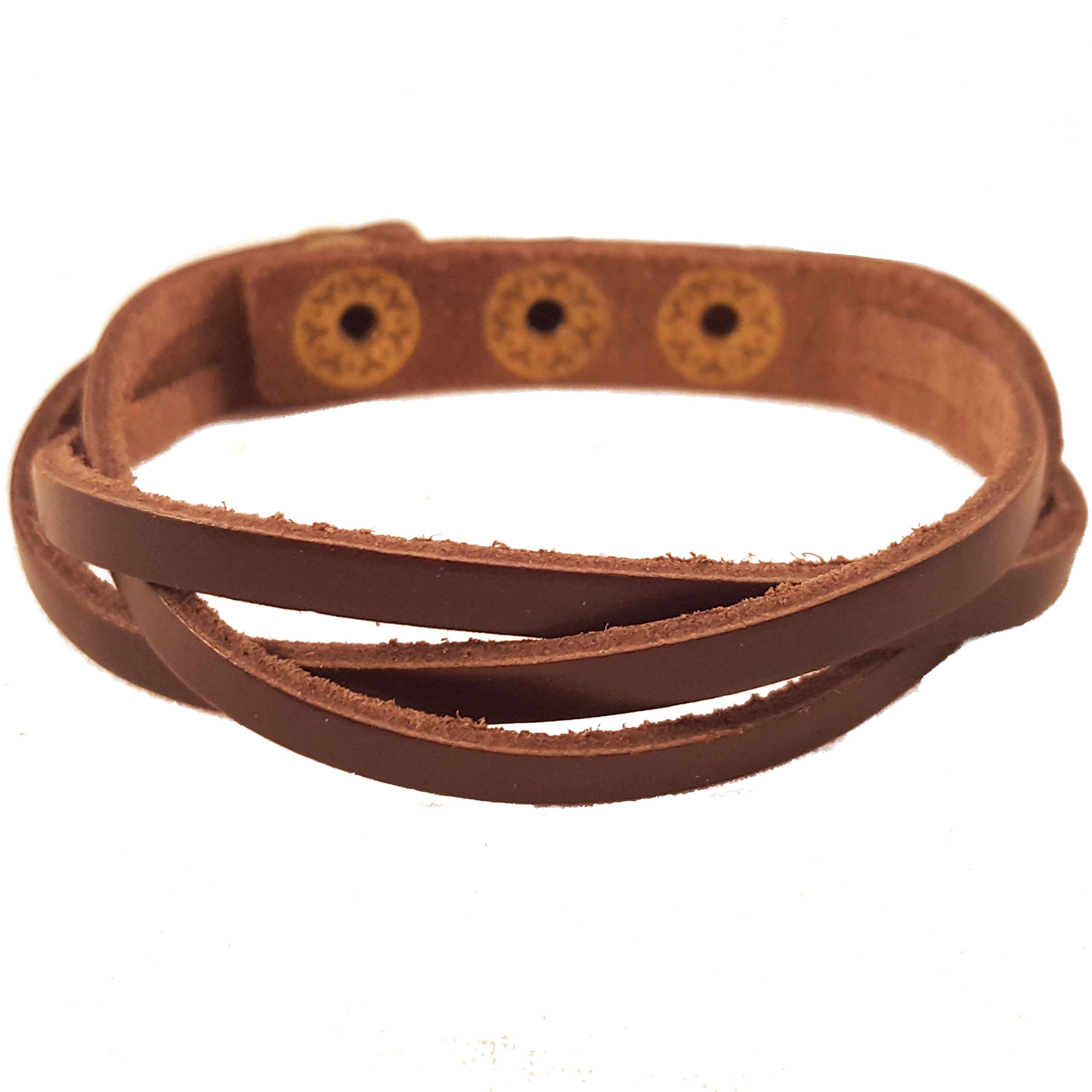 Aromatherapy Essential Oil Diffuser Bracelet