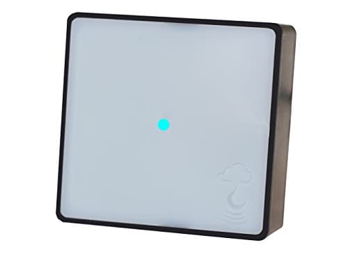 Hook - Smart Home Hub for Remote Control Outlets, Compatible with Alexa and Google Home (Generation 1)