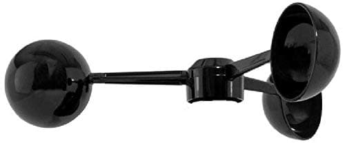 Replacement Wind Cup Assembly for TX144W Wind Sensor - Black