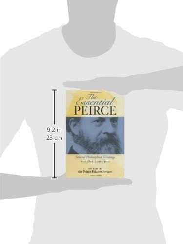 The Essential Peirce, Volume 2