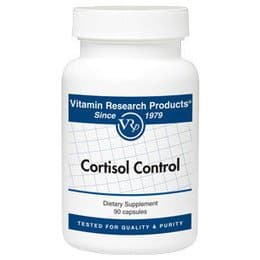 VRP Cortisol Control 90 capsules