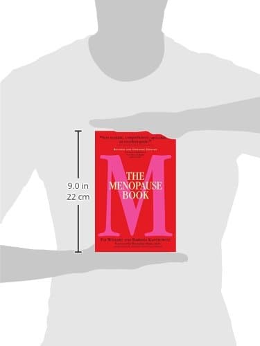The Menopause Book