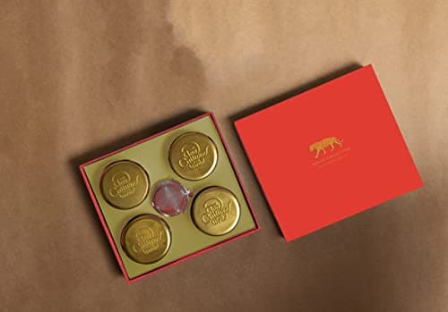 Indian Collection Gift Box