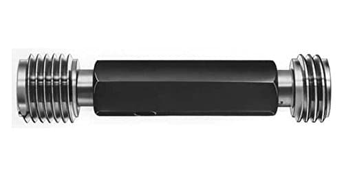 Thread Plug Gauge, M12x1.75-6H