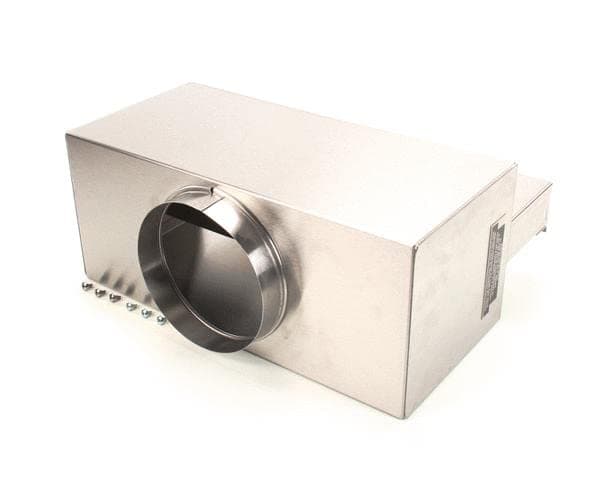 Blodgett 07839 Direct Vent Drafthood