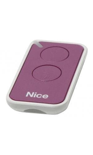 Remote NICE ERA-INTI2L
