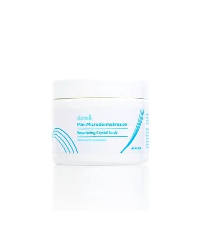 Mini Microdermabrasion 2.8 oz.