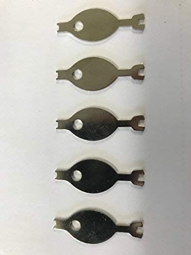 Light Fish Switch Master Key Grid Plus Series (5)