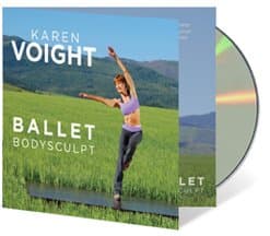 Ballet BodySculpt