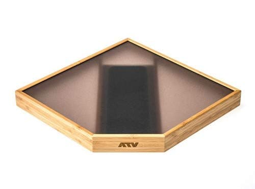 ATV aFrame Electrorganic Hand Drum