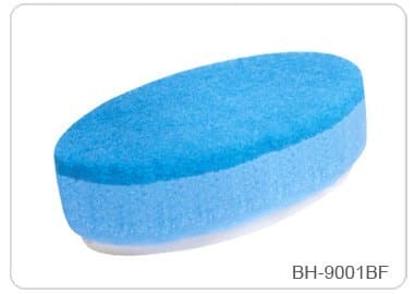 Buffing Sponge Head for Lu La Bath Brush