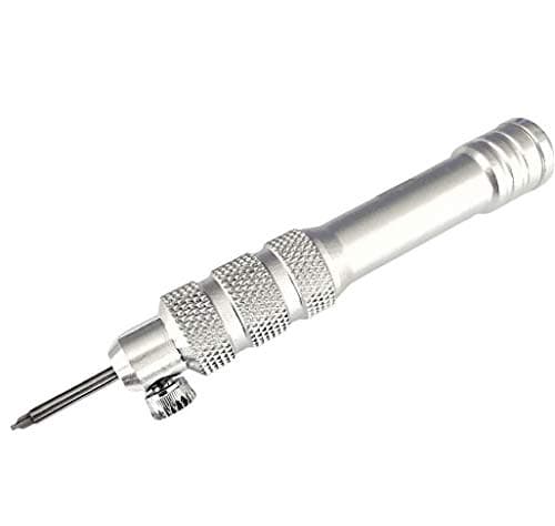 PRO NEPS Driver Tool. Best NEPS Driver for Foil/Epee NEPS