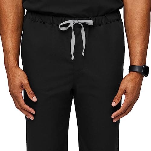 FIGS Men's Pisco Basic Scrub Pants