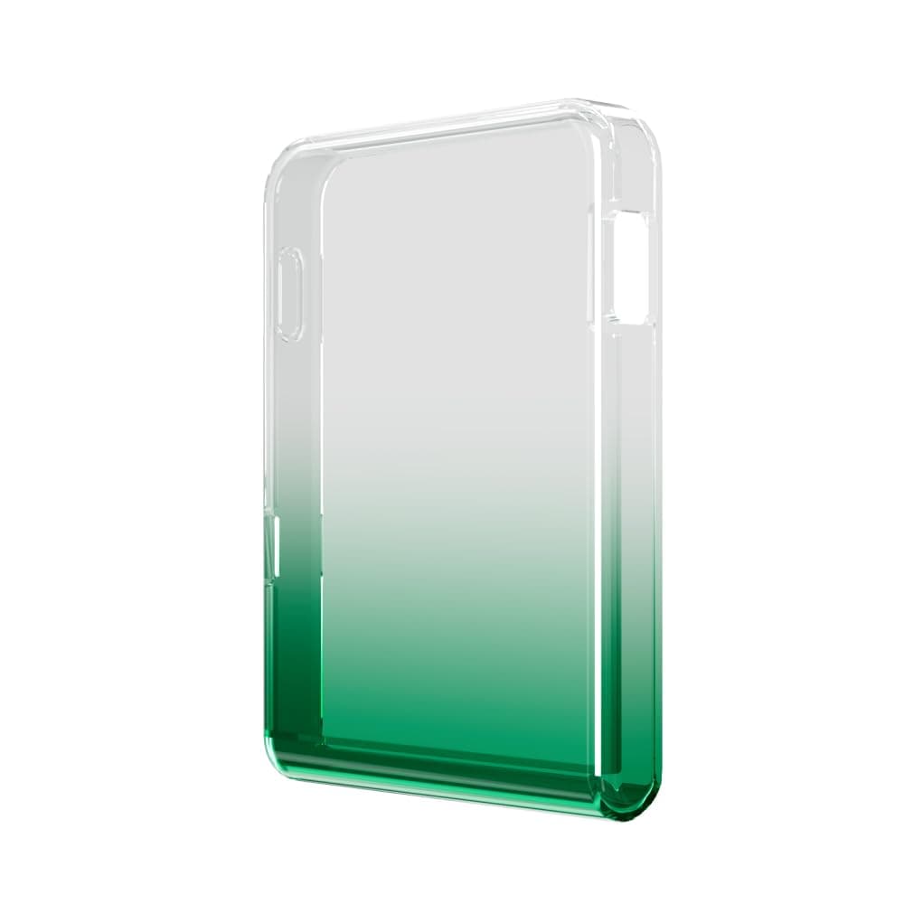 Protective Case for Ledger Flex, Multiple Colors (Green)