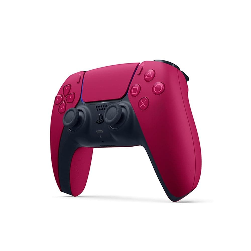 PlayStation DualSense® Wireless Controller - Cosmic Red