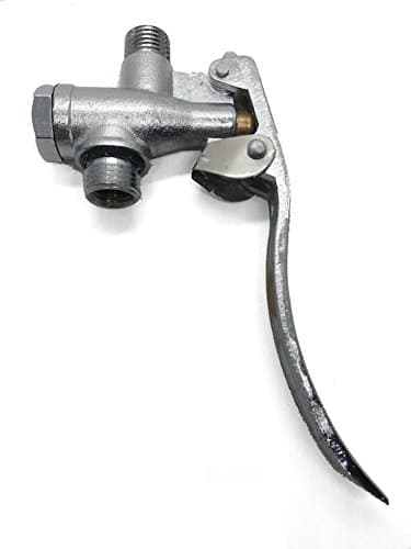 Longray Trigger Stainless Steel Sprayer