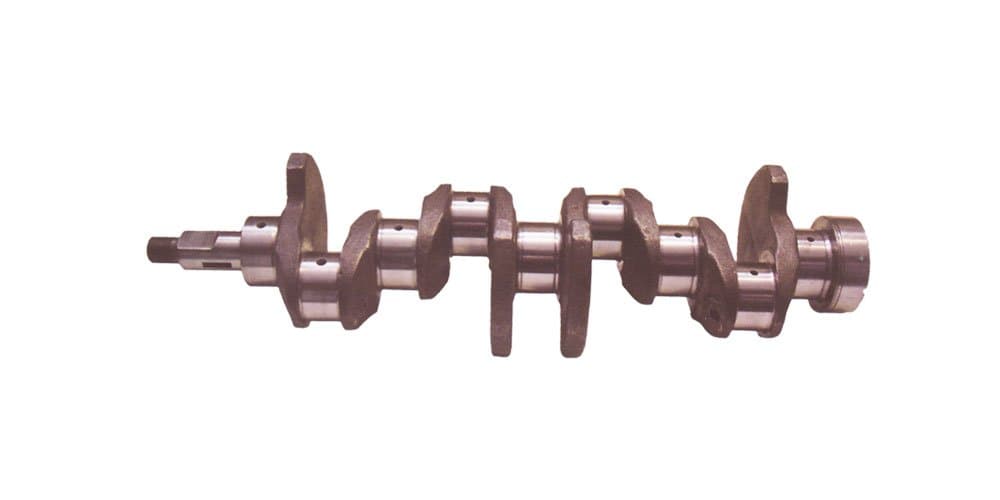 Lada Crankshaft Engine 2105