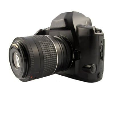 Macro Reverse Ring/reversing adapter 40.5 mm for Sony NEX Models