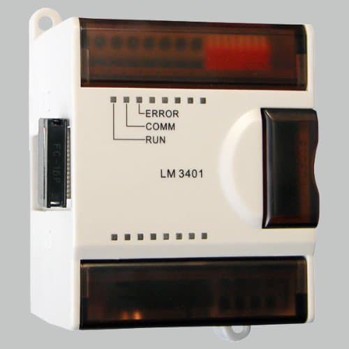 HollySys LM3401 Communication Modules: Profibus-DP slave station interface module