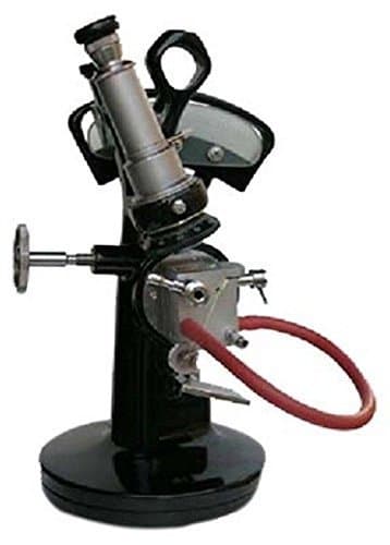 Abbe Refractometer 132