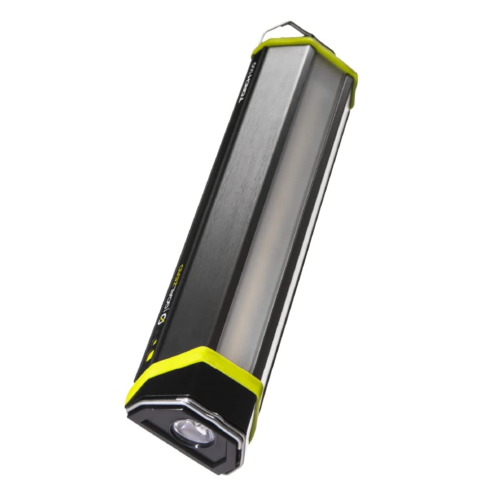 Torch 500 Rechargeable Flashlight