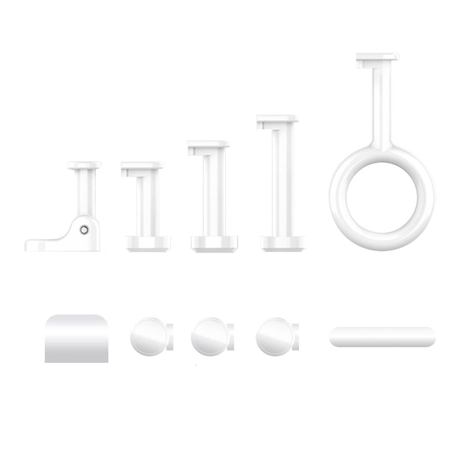 YueStar Replaceable Arms for Smart Mini Fingerbot Fingerbot Tool Pack Extension Kit of Fingerbot