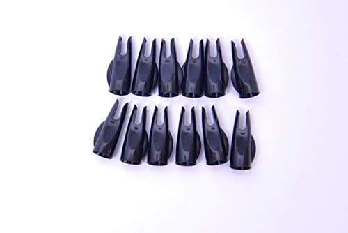 Bohning Classic Nock (12-Pack)