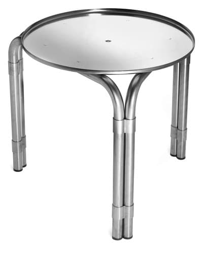 Container Stand 25 :Liter