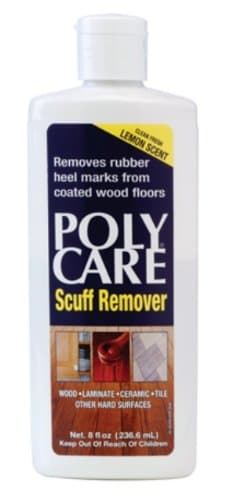 PolyCare 70128 Scuff Remover