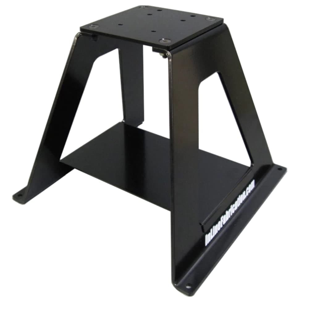 InLine Fabrication Ultramount Riser System Accessory for Reloading Presses - Tall (9-3/4")