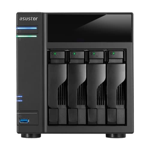 Asustor NAS Server (AS5004T)