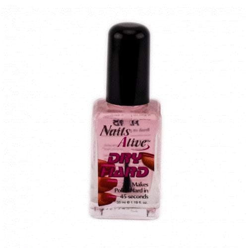 Nails Alive Dry Hard