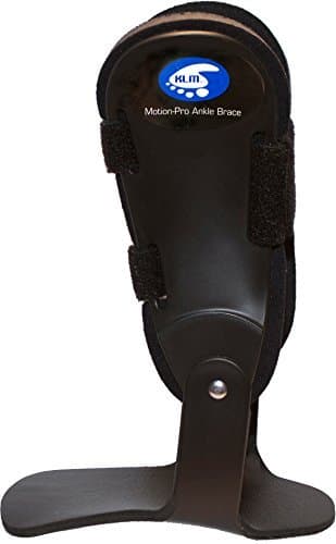 OTC MotionPro Ankle Brace